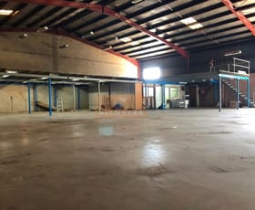Factory, Warehouse & Industrial commercial property leased at 12-14 Riverside Road Chipping Norton NSW 2170