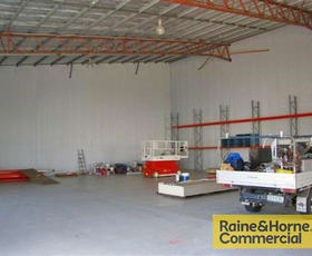 Offices commercial property leased at 1C/919-925 Nudgee Road Banyo QLD 4014