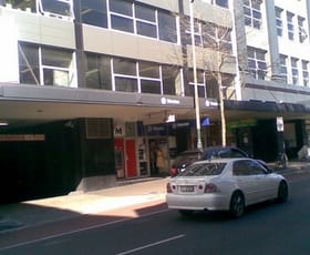 Offices commercial property leased at Surry Hills NSW 2010
