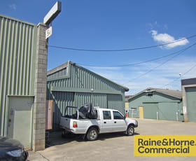 Factory, Warehouse & Industrial commercial property leased at Enoggera QLD 4051