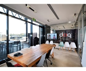 Offices commercial property leased at 98/26-32 Pirrama Road Pyrmont NSW 2009