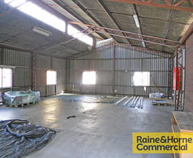Factory, Warehouse & Industrial commercial property leased at 4/242 South Pine Road Enoggera QLD 4051