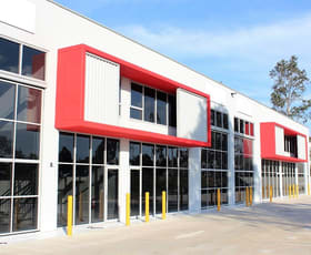 Showrooms / Bulky Goods commercial property leased at 9/589 Withers Road Rouse Hill NSW 2155