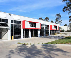 Offices commercial property leased at 9/589 Withers Road Rouse Hill NSW 2155