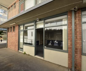 Factory, Warehouse & Industrial commercial property leased at 8/29 Macquarie Street Parramatta NSW 2150