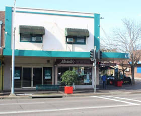 Offices commercial property leased at Level 1 Suite 1/141 Maitland Road Mayfield NSW 2304