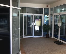 Offices commercial property leased at 5/1 Station Street Nerang QLD 4211