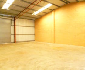 Factory, Warehouse & Industrial commercial property leased at Unit 6/27 Crompton Road Rockingham WA 6168