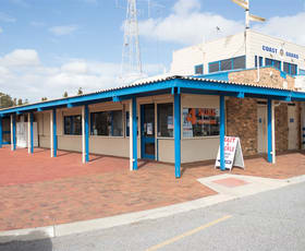 Shop & Retail commercial property leased at Portion Lot 14 Southern Myth Drive North Haven SA 5018