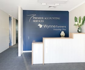 Offices commercial property leased at Office 2, Suite E2, The Promenade – 321 Harbour Drive, Coffs Harbour Coffs Harbour NSW 2450