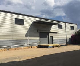 Factory, Warehouse & Industrial commercial property leased at Virginia QLD 4014