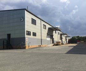 Factory, Warehouse & Industrial commercial property leased at Virginia QLD 4014