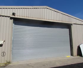 Factory, Warehouse & Industrial commercial property leased at 2/3 Collins Road Melton VIC 3337