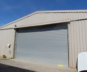 Factory, Warehouse & Industrial commercial property leased at 2/3 Collins Road Melton VIC 3337