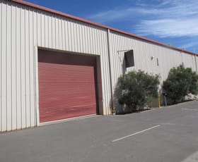 Factory, Warehouse & Industrial commercial property leased at 4/21 Melton Valley Drive Melton VIC 3337