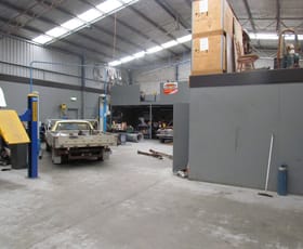 Factory, Warehouse & Industrial commercial property leased at 4/21 Melton Valley Drive Melton VIC 3337