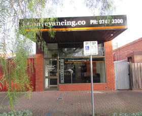Offices commercial property leased at 23 Wallace Square Melton VIC 3337
