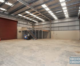 Showrooms / Bulky Goods commercial property leased at 41 Aster Avenue Carrum Downs VIC 3201
