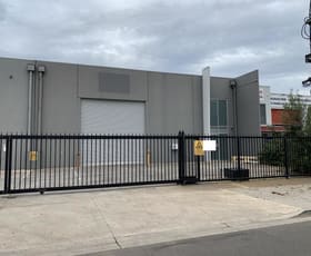 Factory, Warehouse & Industrial commercial property leased at 28 Loop Road Werribee VIC 3030