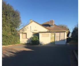 Medical / Consulting commercial property leased at 309 Rear Main Road East St Albans VIC 3021