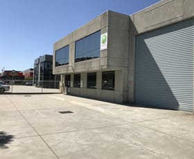 Factory, Warehouse & Industrial commercial property leased at 386 Huntingdale Road Oakleigh South VIC 3167