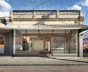 Shop & Retail commercial property leased at 197 Johnston Street Collingwood VIC 3066
