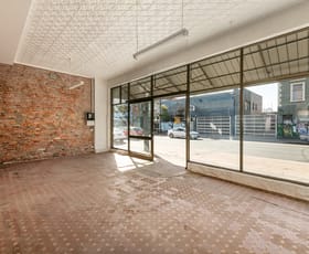 Shop & Retail commercial property leased at 197 Johnston Street Collingwood VIC 3066