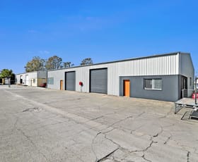 Factory, Warehouse & Industrial commercial property leased at 7a/37-41 Spine Street Sumner QLD 4074
