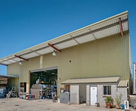 Factory, Warehouse & Industrial commercial property leased at Kingsgrove NSW 2208