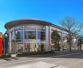 Offices commercial property leased at Whole Floor/862 Elizabeth Street Waterloo NSW 2017