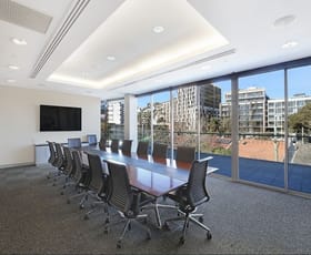 Offices commercial property leased at Whole Floor/862 Elizabeth Street Waterloo NSW 2017