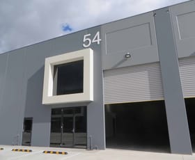 Showrooms / Bulky Goods commercial property leased at 54/1470 Ferntree Gully Road Knoxfield VIC 3180