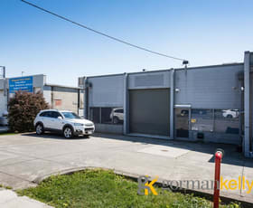 Factory, Warehouse & Industrial commercial property leased at 21A Thornton Crescent Mitcham VIC 3132