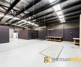 Factory, Warehouse & Industrial commercial property leased at 21A Thornton Crescent Mitcham VIC 3132