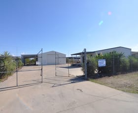 Factory, Warehouse & Industrial commercial property leased at 18A Reward Crescent Bohle QLD 4818