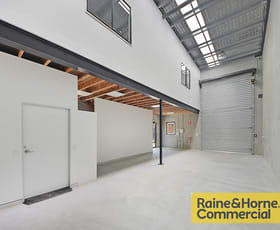 Factory, Warehouse & Industrial commercial property leased at 10/16 Crockford Street Northgate QLD 4013