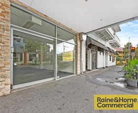 Shop & Retail commercial property leased at 3&4/226 Leichhardt Street Spring Hill QLD 4000