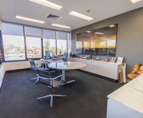 Offices commercial property leased at Bundall QLD 4217