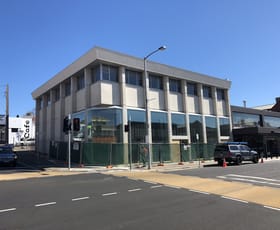 Factory, Warehouse & Industrial commercial property leased at Part Ground Floor/1-3 Rooke Street Devonport TAS 7310