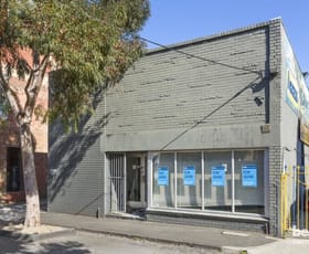 Factory, Warehouse & Industrial commercial property leased at 1 Vale Street St Kilda VIC 3182