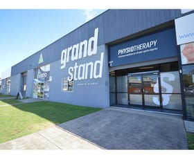 Showrooms / Bulky Goods commercial property leased at (Unit 2)/228 Union Street The Junction NSW 2291