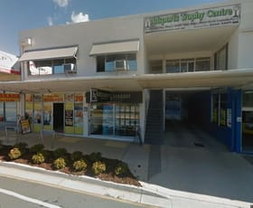 Offices commercial property leased at 5/20 Scarborough St Southport QLD 4215