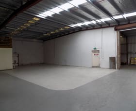 Factory, Warehouse & Industrial commercial property leased at 51B Shearson Crescent Mentone VIC 3194