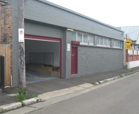 Showrooms / Bulky Goods commercial property leased at 40-44 Red Lion Street Rozelle NSW 2039