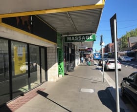 Medical / Consulting commercial property leased at 3-5 Belmore Road Randwick NSW 2031