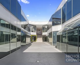 Medical / Consulting commercial property leased at 4/214 Bay Street Brighton VIC 3186