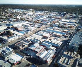 Other commercial property leased at 18A North Street Shepparton VIC 3630