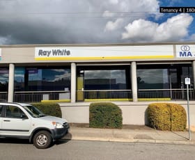 Offices commercial property leased at Tenancy 2/197 Main South Road Morphett Vale SA 5162