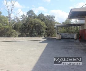 Factory, Warehouse & Industrial commercial property leased at 62 Westgate Street Wacol QLD 4076