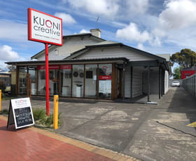 Offices commercial property leased at 212 Main Road Blackwood SA 5051